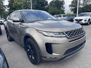 2021 Land Rover Range Evoque S