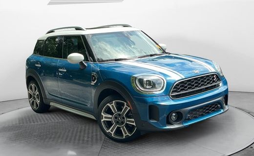 2024 Mini Countryman Cooper S