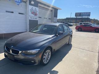 2016 BMW 320i
