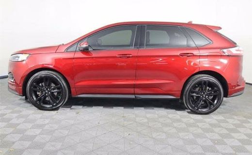 2019 Ford Edge ST