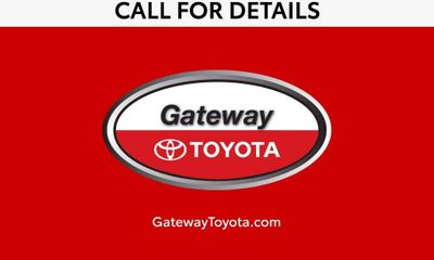 2024 Toyota Corolla Cross Hybrid