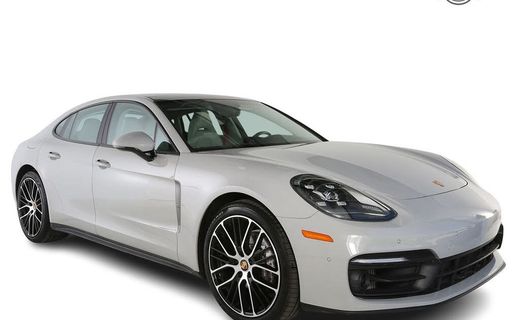 2023 Porsche Panamera