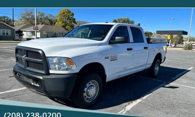2013 Ram 2500 ST