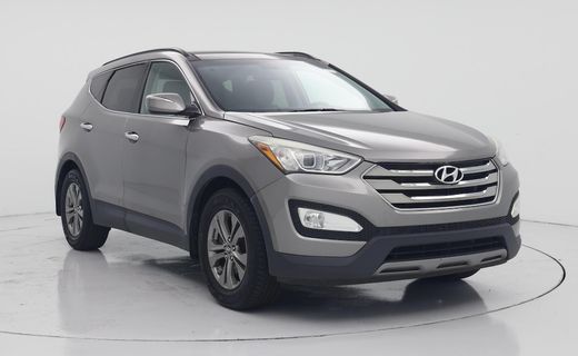 2014 Hyundai Santa FE Sport GLS
