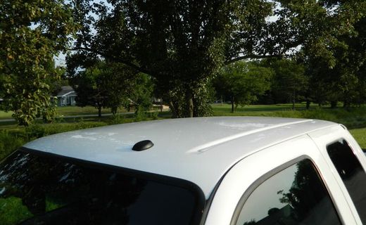 2011 Ford F-250
