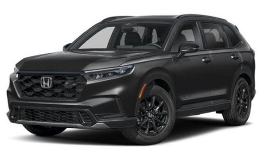 2026 Honda CR-V Sport