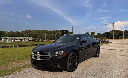 2014 Dodge Charger