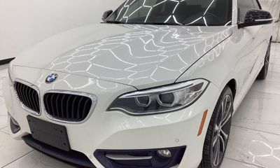 2015 BMW 228I xDrive