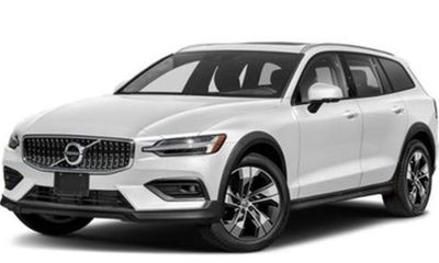 2022 Volvo V60CC Momentum Excl S60