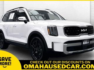 2023 Kia Telluride
