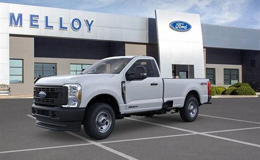 2026 Ford F-350 XL