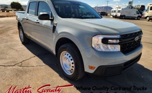 2024 Ford Maverick XL