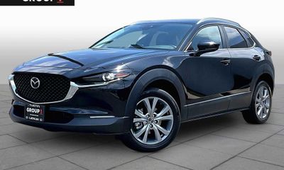 2023 Mazda CX-30 Select Package