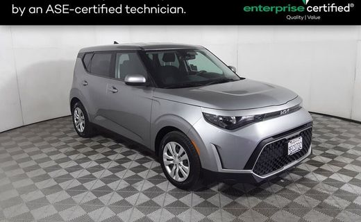 2023 Kia Soul