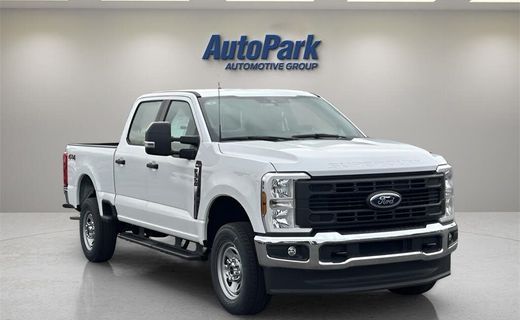 2024 Ford F-350 XL