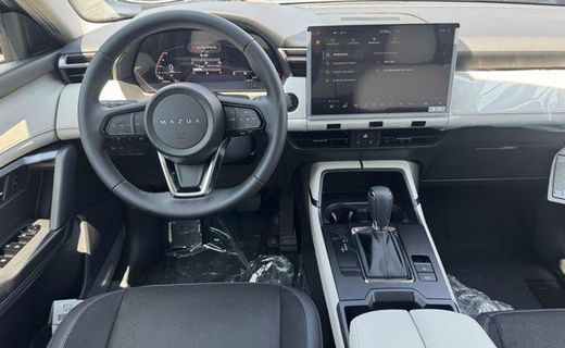 2026 Mazda CX-5 Preferred