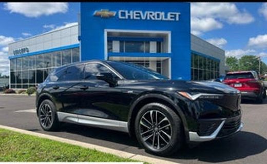 2024 Acura ZDX