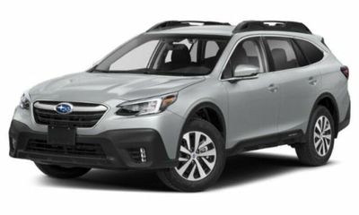 2021 Subaru Outback Premium Smart