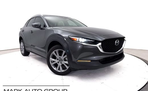 2021 Mazda CX-30 Premium Package