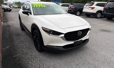 2021 Mazda CX-30 Premium Package