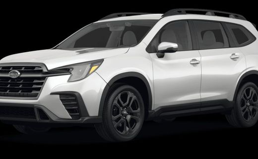 2024 Subaru Ascent Limited 7