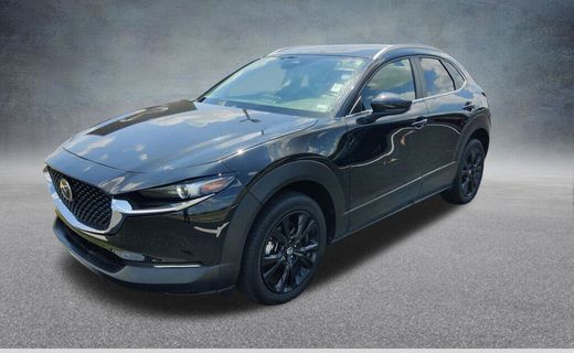 2024 Mazda CX-30 Select Sport Package
