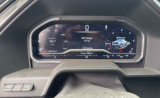 2024 GMC Sierra AT4X
