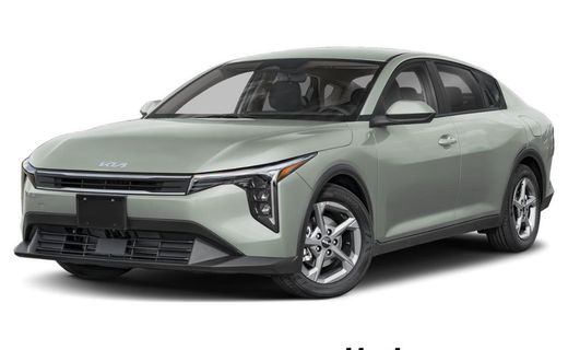 2026 Kia K4