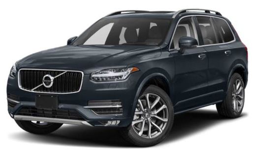 2019 Volvo XC90 Momentum