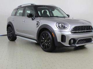 2024 Mini Countryman Cooper S