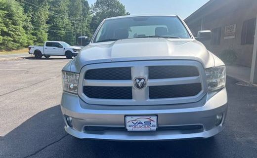 2017 Ram 1500 ST