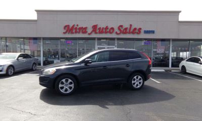 2013 Volvo XC60 32