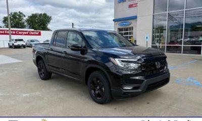 2026 Honda Ridgeline Sport