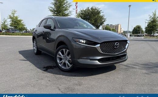 2023 Mazda CX-30 Select Package