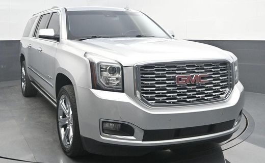 2018 GMC Yukon XL Denali