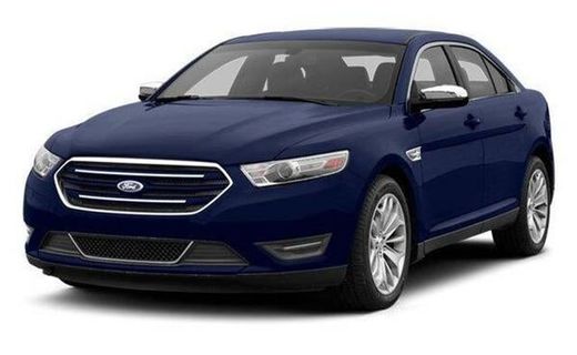 2014 Ford Taurus Limited