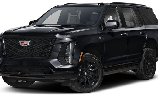 2026 Cadillac Escalade Sport Platinum