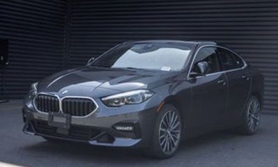 2022 BMW 228i Gran Coupe