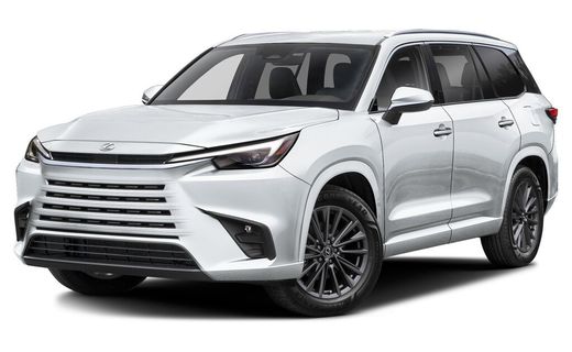 2026 Lexus TX 350