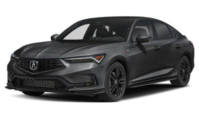 2026 Acura Integra Tech