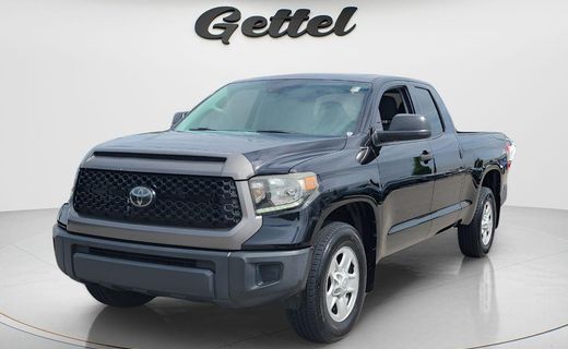 2021 Toyota Tundra SR5 Grade