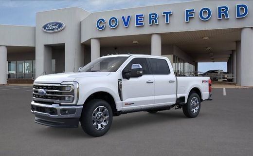 2026 Ford F-250
