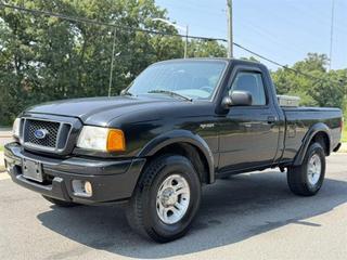 2004 Ford Ranger XLT