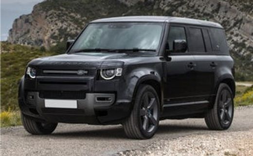 2023 Land Rover Defender 110 X