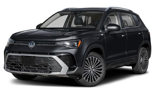 2026 Volkswagen Taos 4MOTION SE