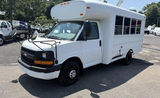 2003 Chevrolet Express