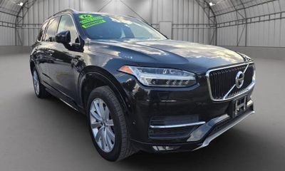 2016 Volvo XC90 SV42 Momentum