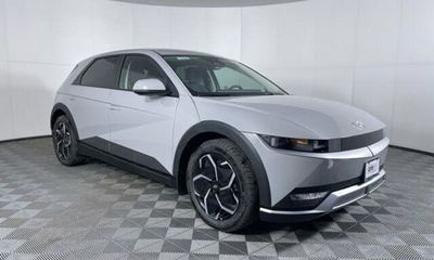 2024 Hyundai Ioniq 5 SEL