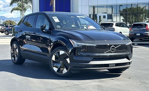 2026 Volvo EX30 Ultra