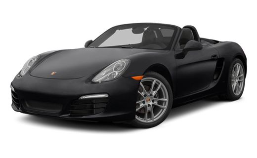 2013 Porsche Boxster Base